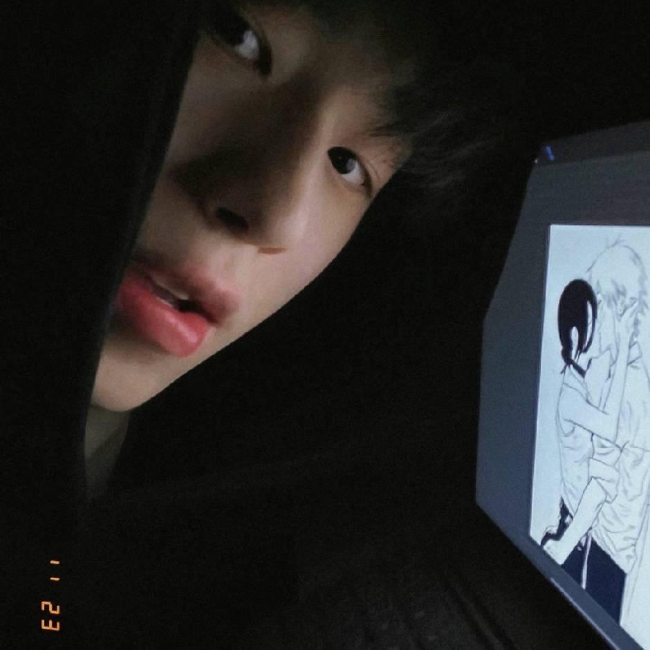 杰..