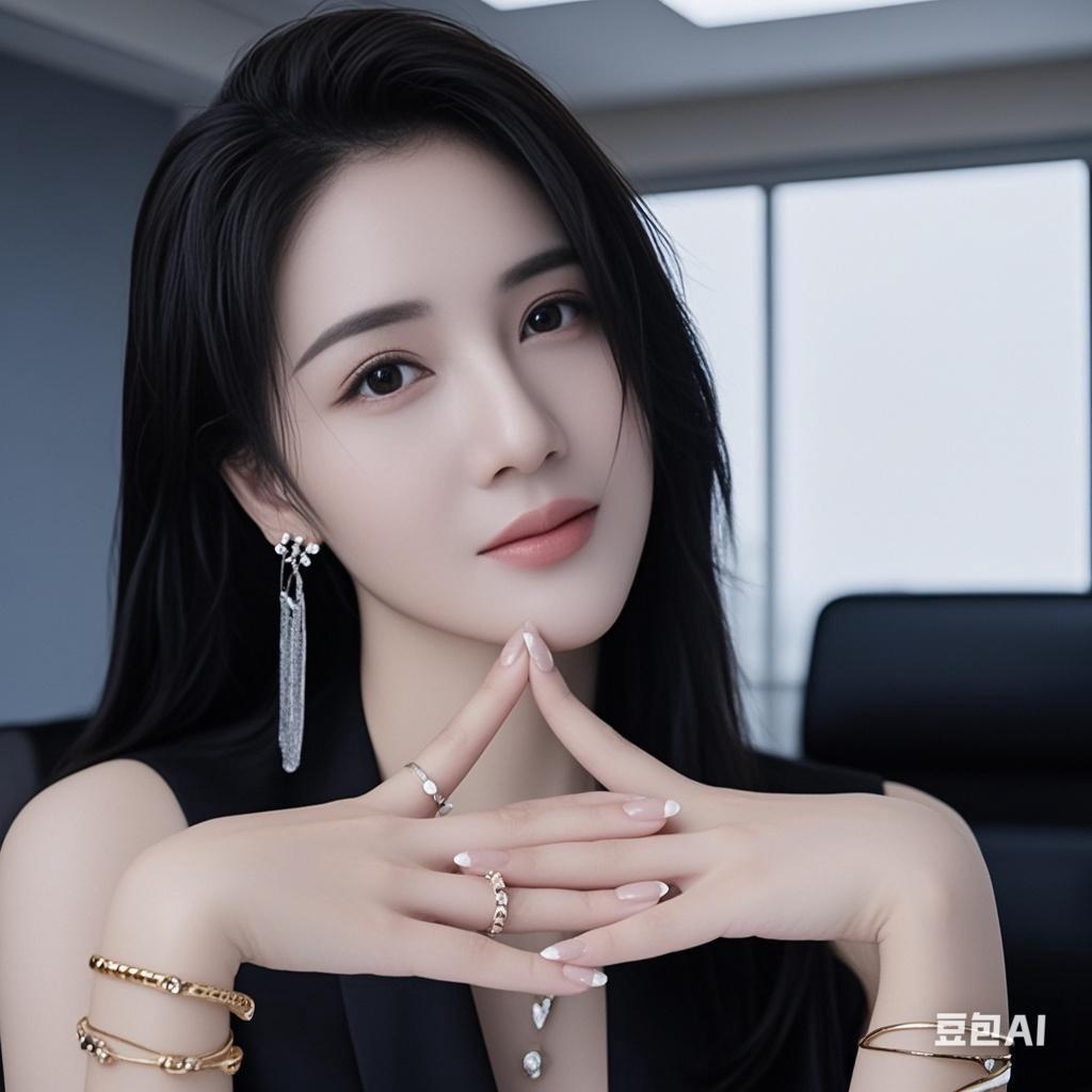 呙呙移动美业