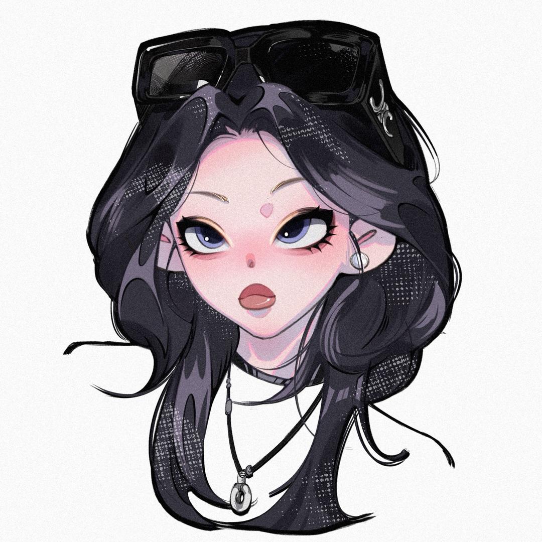 刘晕晕