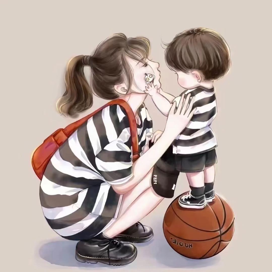 唯爱、一依