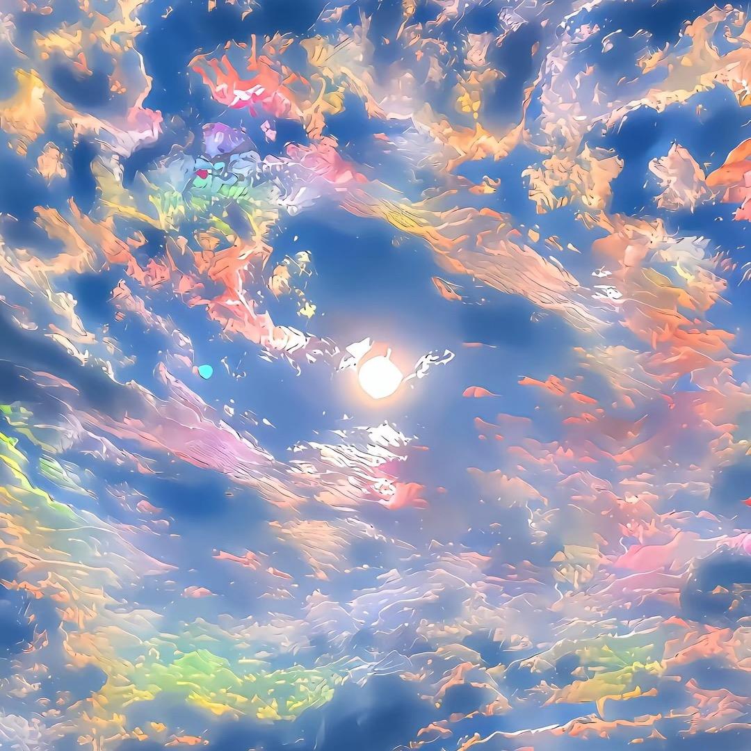 寓意