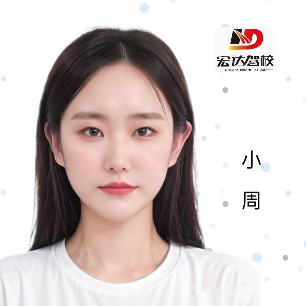 秦皇岛燕大驾校 -粥粥