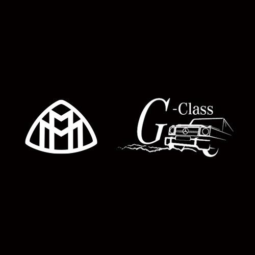 湖南迈巴赫&G体验中心