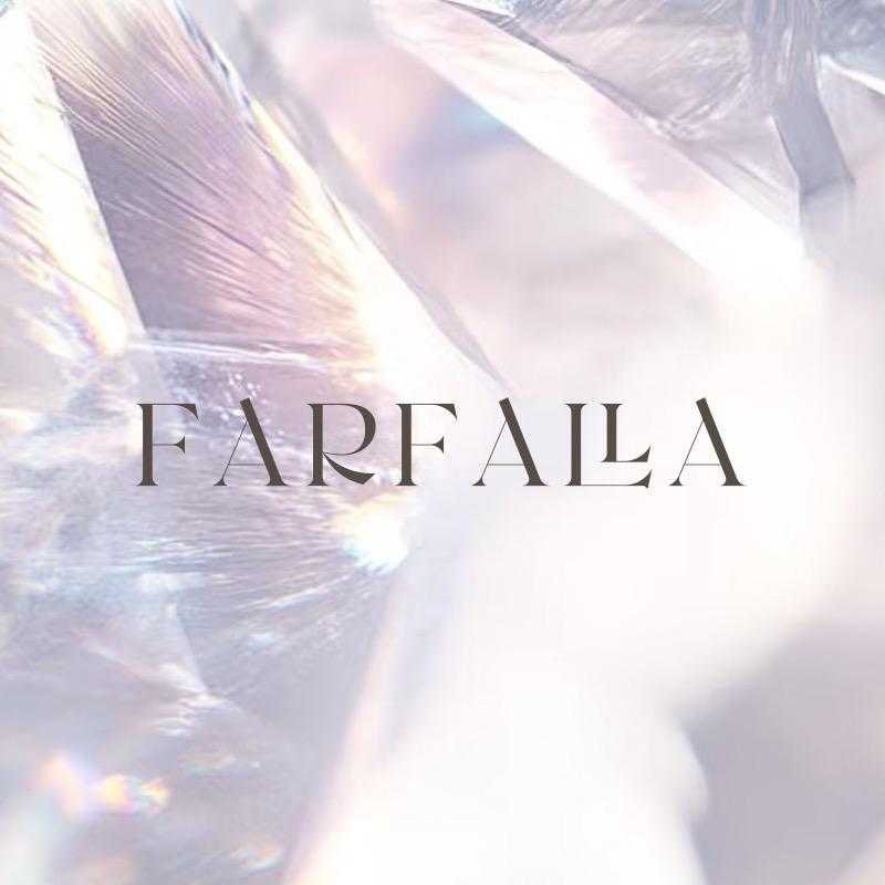 farfalla小小草