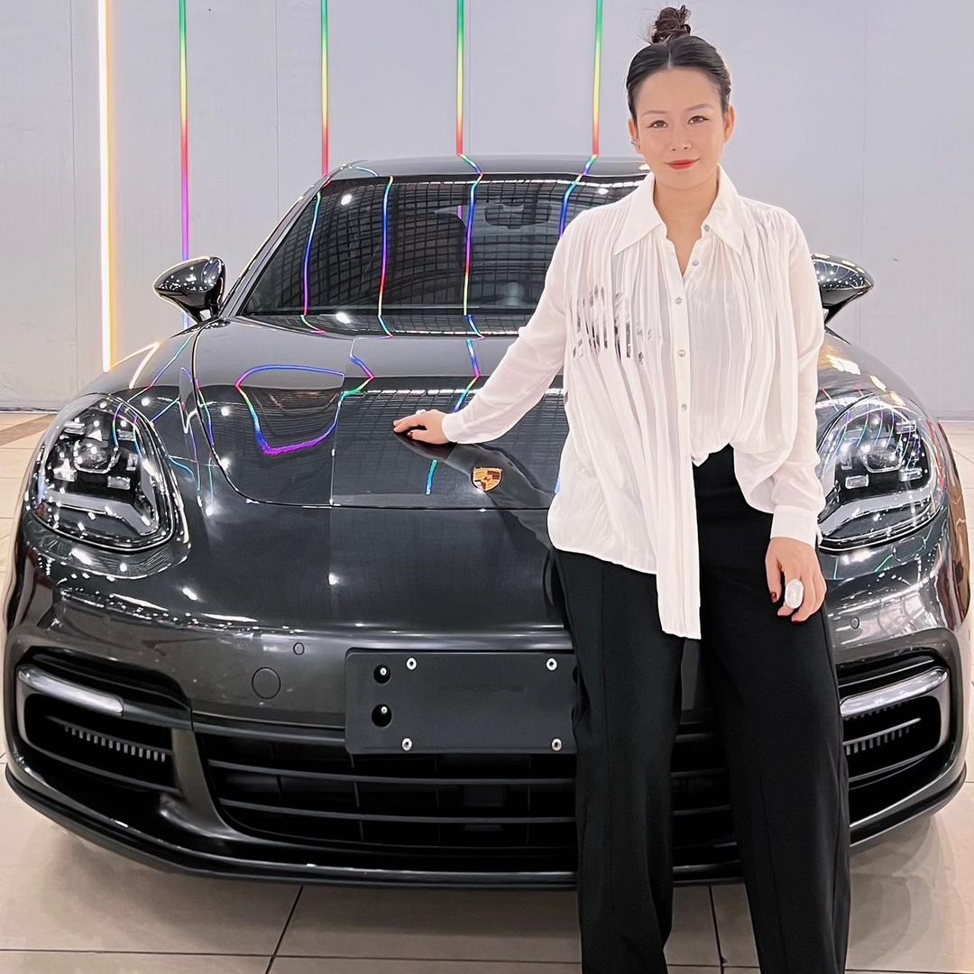 卓姐二手车