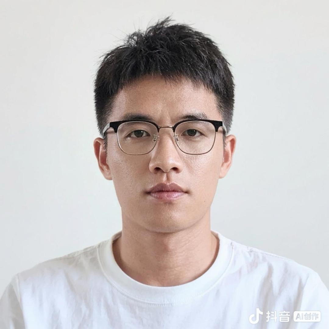 纳非村小杨（90后村干部）