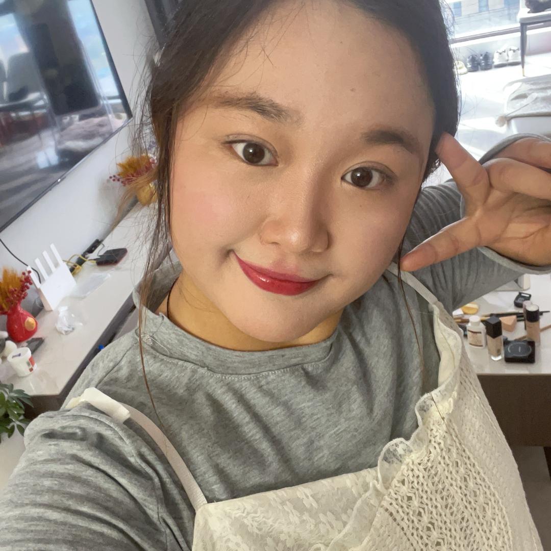 鑫鑫的生活日常