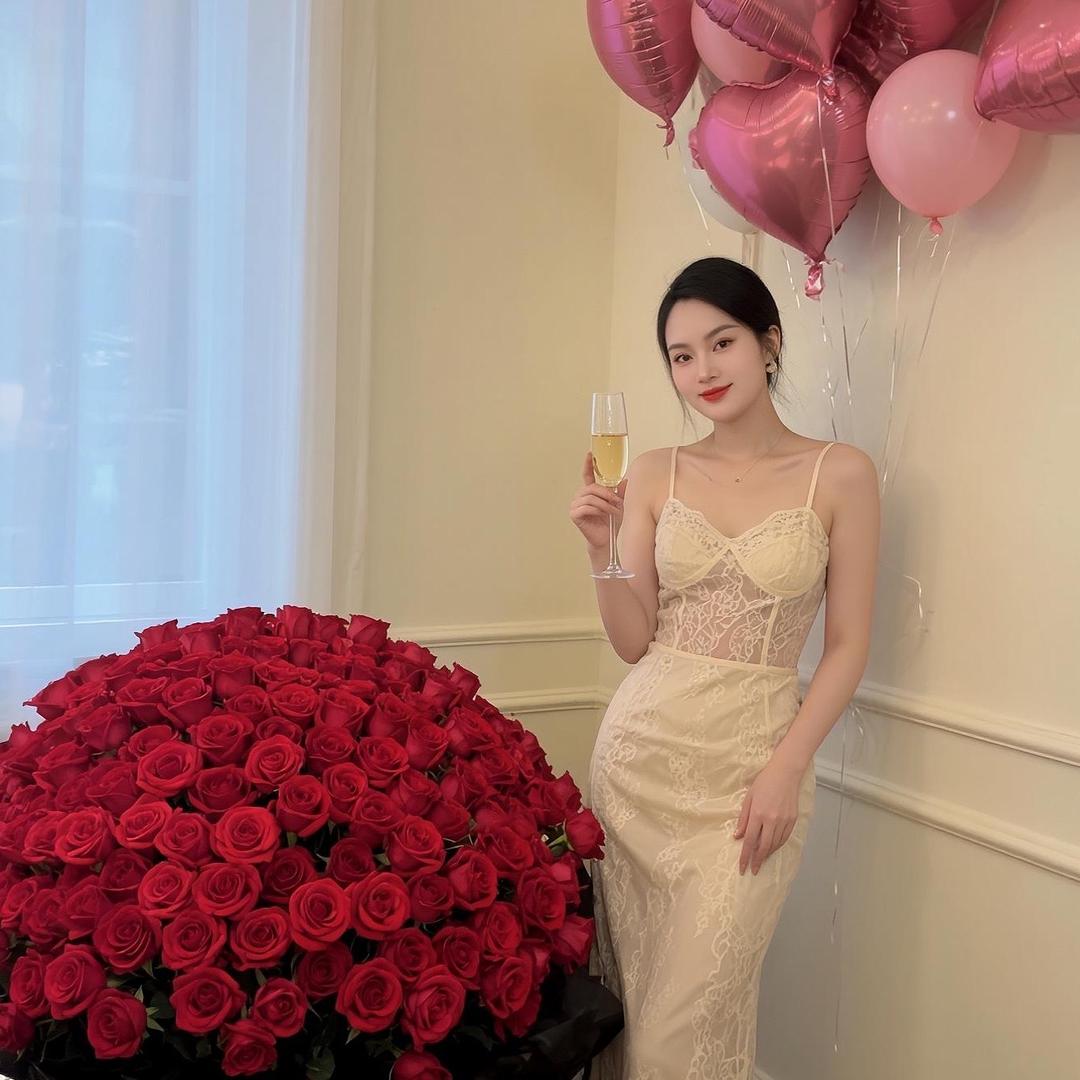 小表妹
