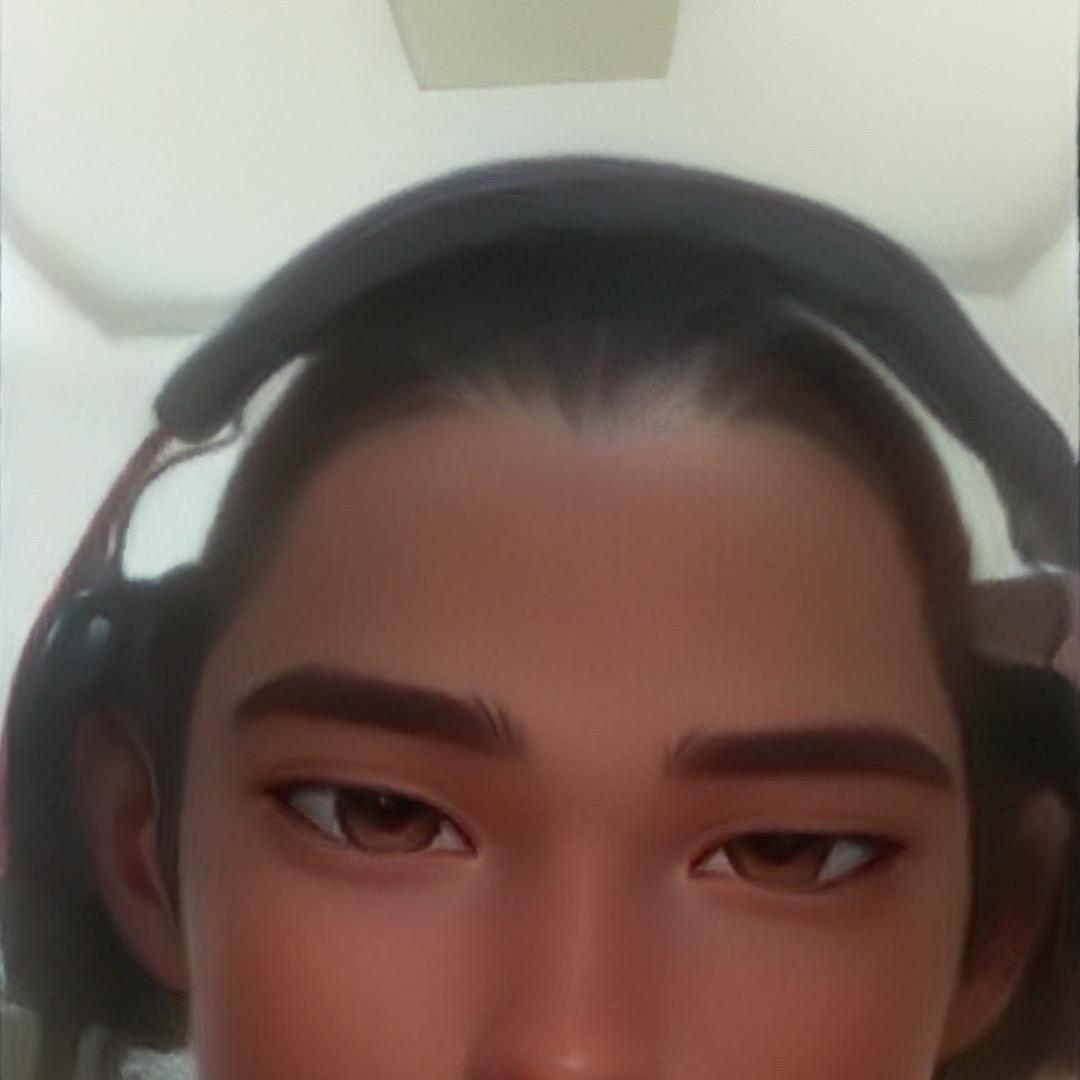 雨家一人