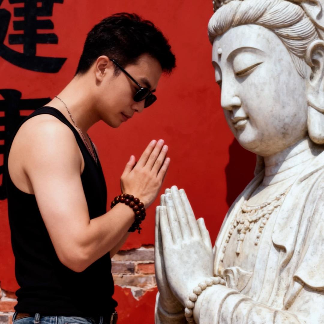 修行者