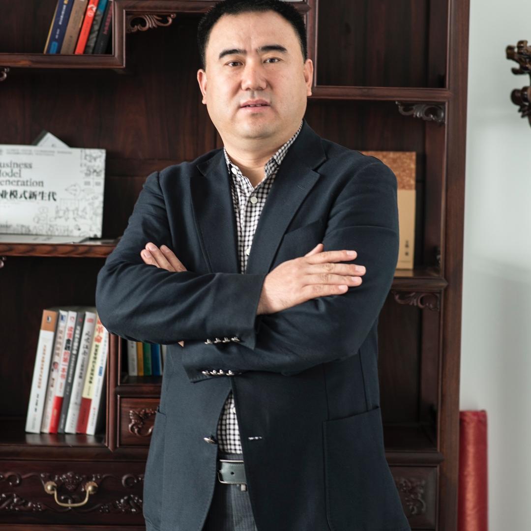 水娃波哥日常生活
