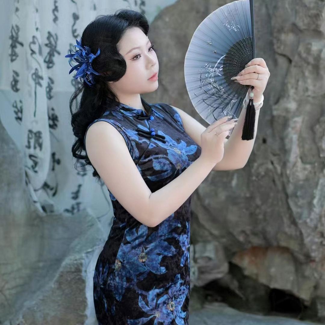 天涯何处无芳🌿“曹”