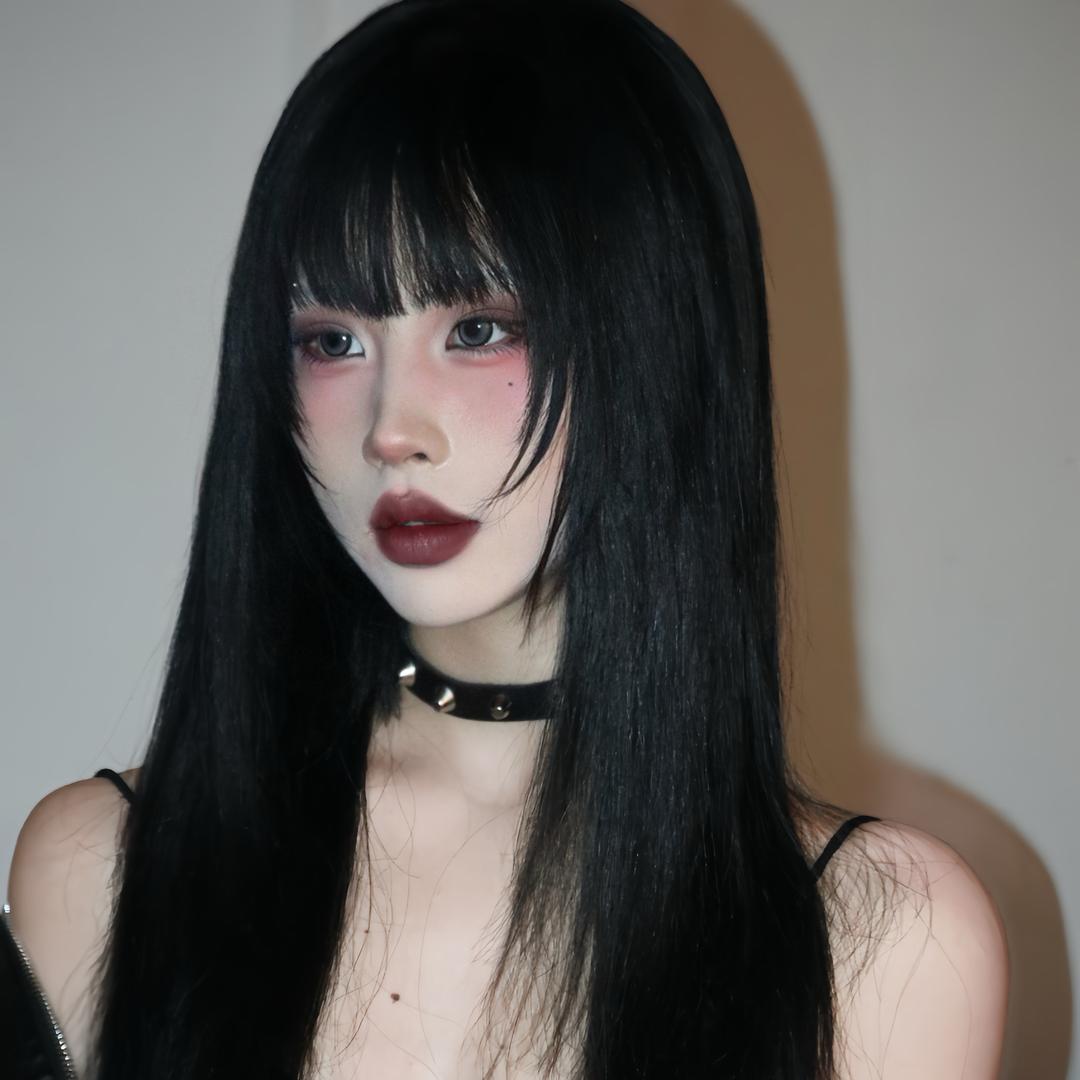 小鱼嘎嘎（求女粉）