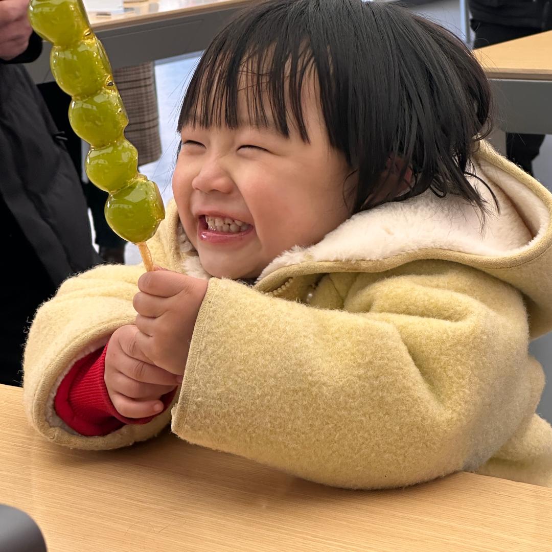 糖炒栗子