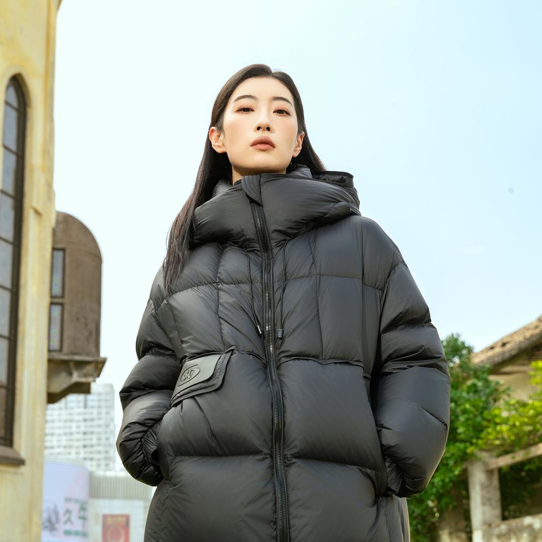 COCO鹅绒工厂