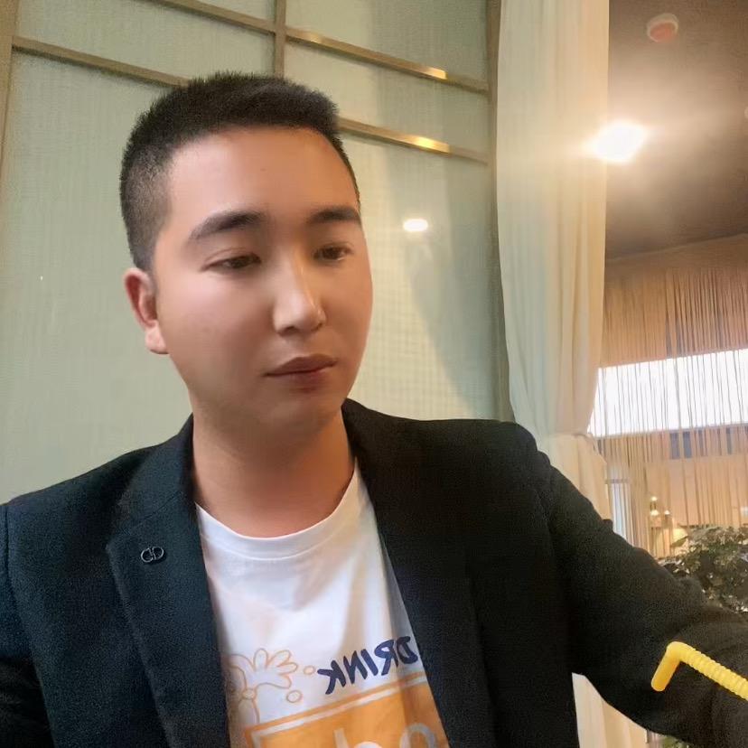@秦哥哥