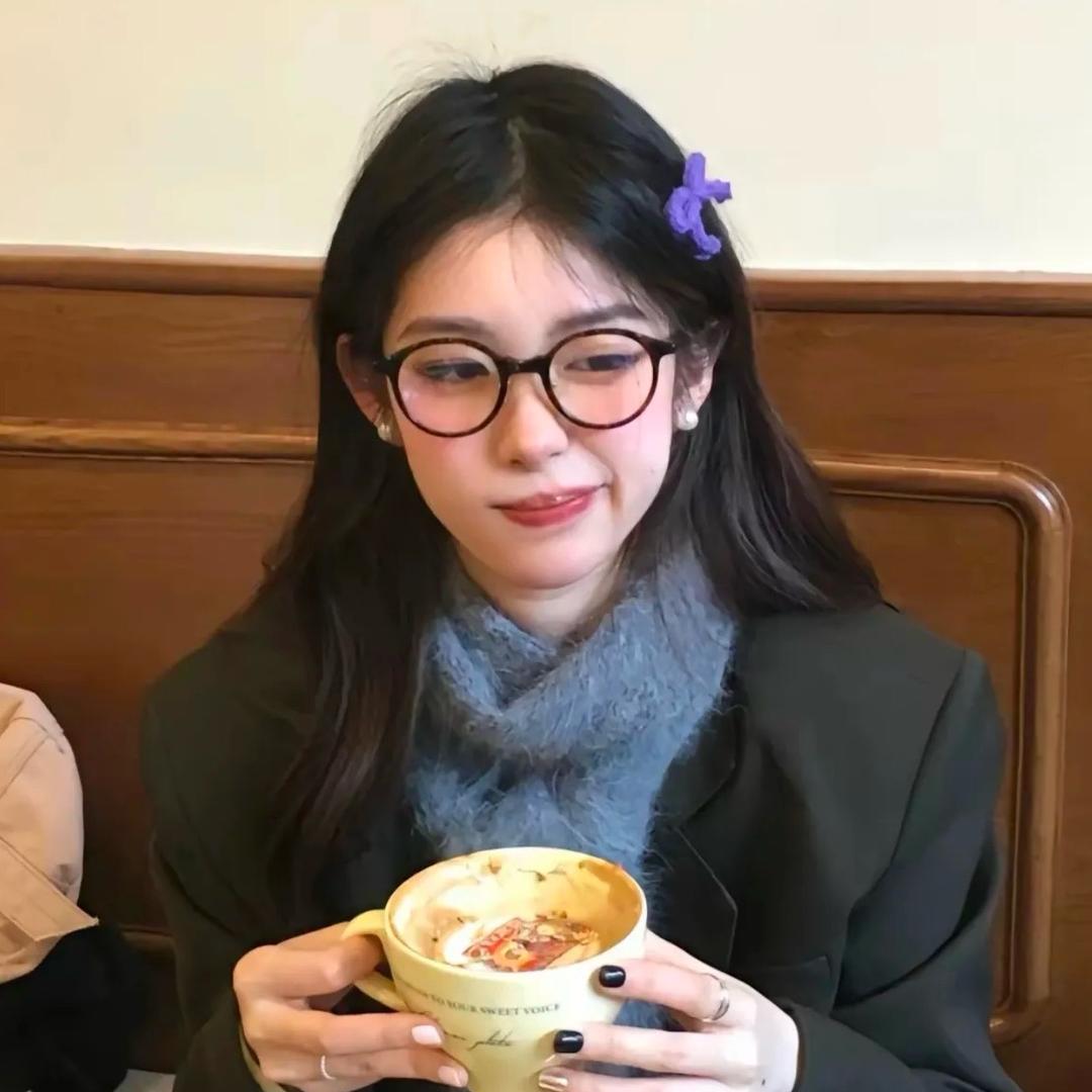 不发脾气只发财💰