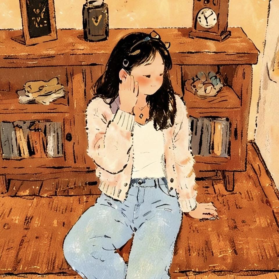 竹竹亚潮女穿搭