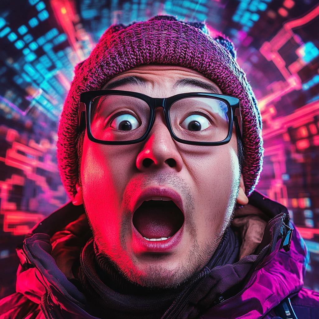 爱捣鼓的贰拾肆