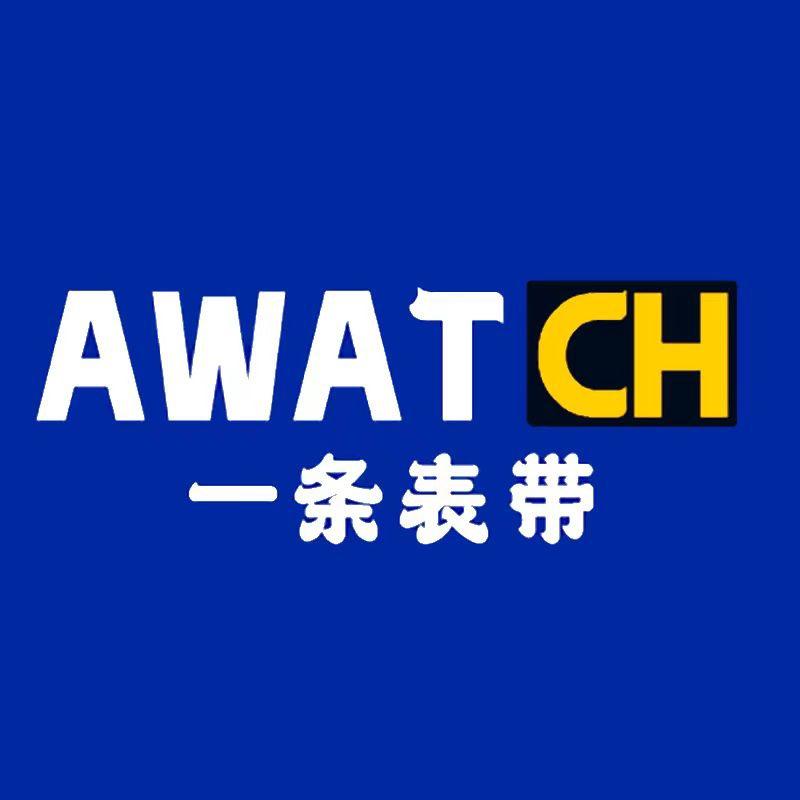 一条表带