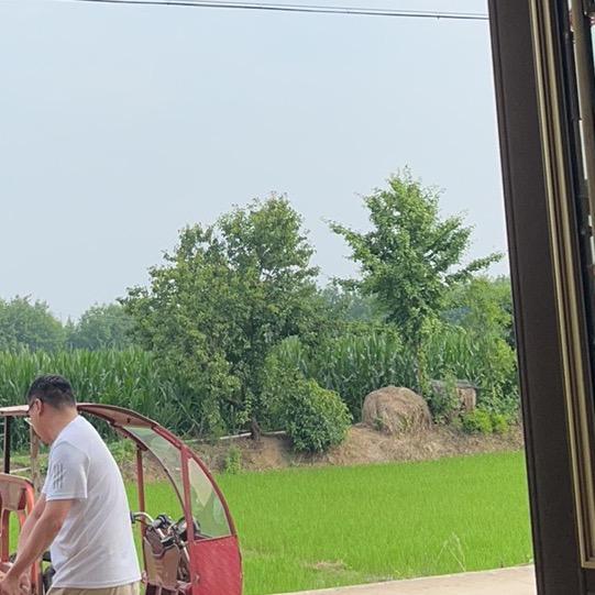乡村人