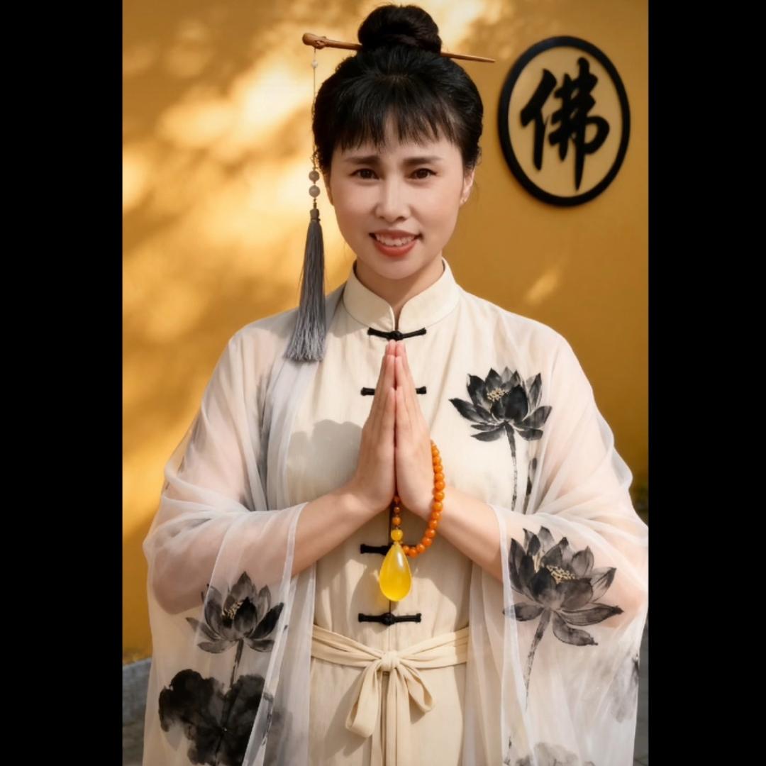 陛下的妈咪