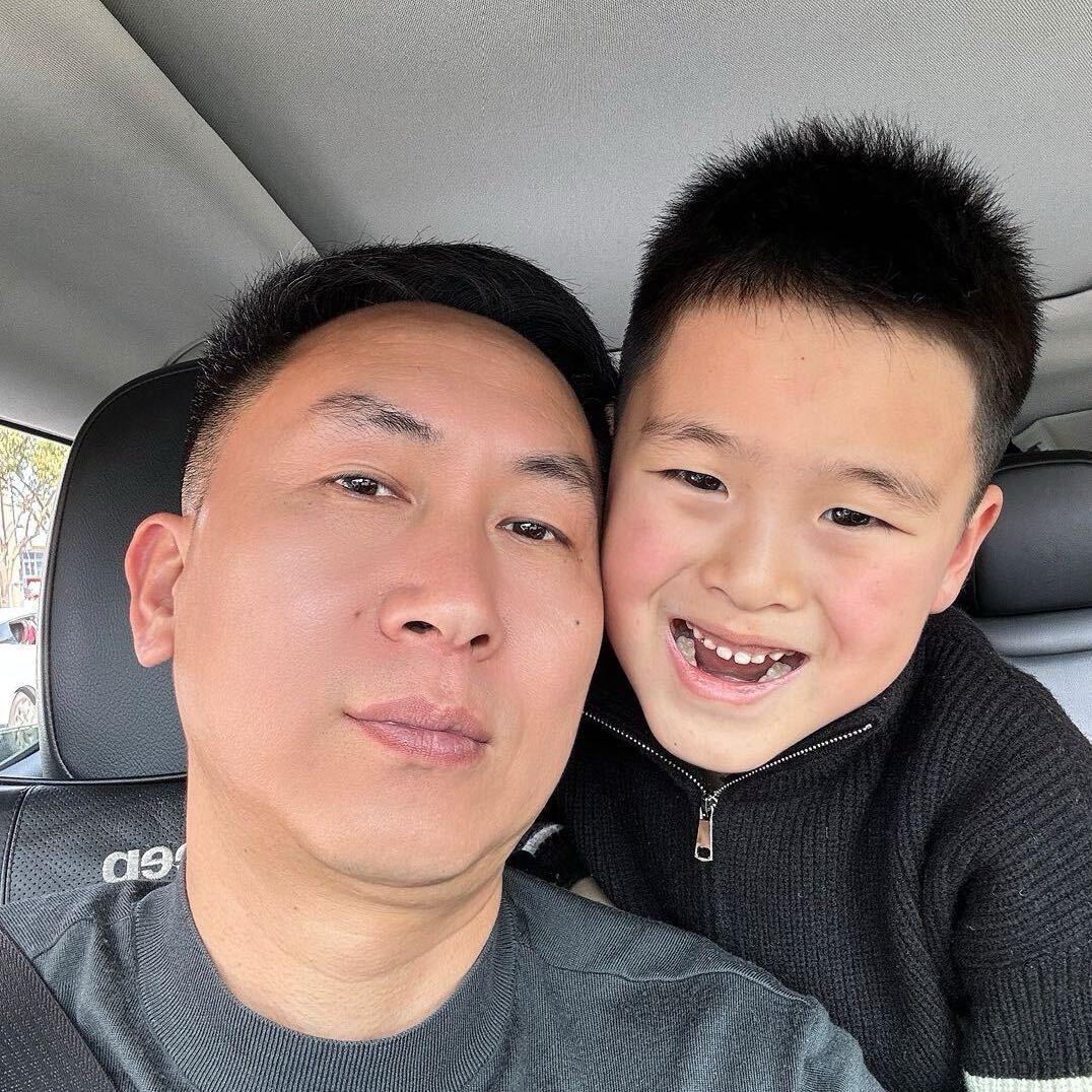 高丽苑韩国烤肉-郑建国