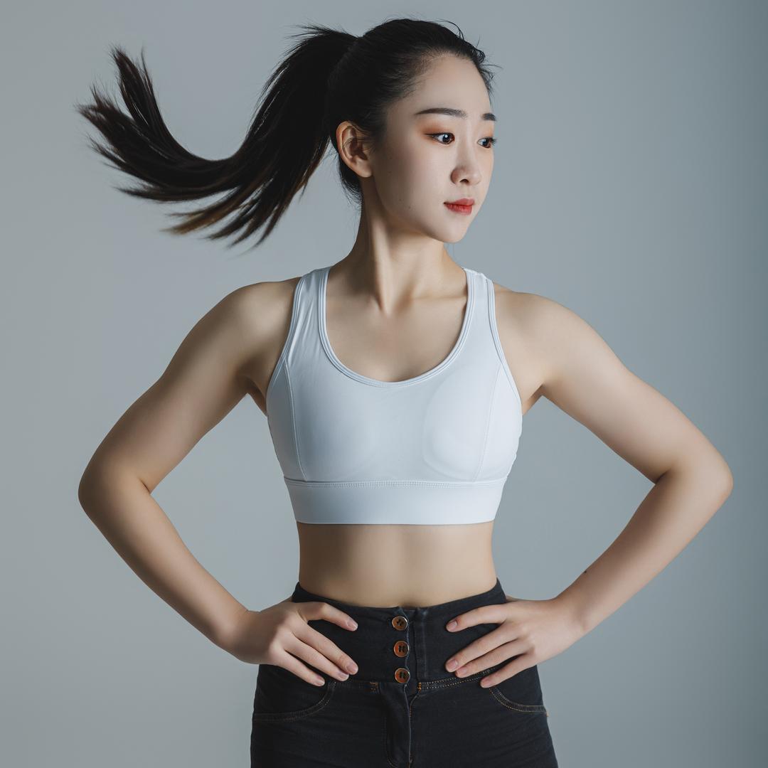 婉婉运动塑形【直播回放】