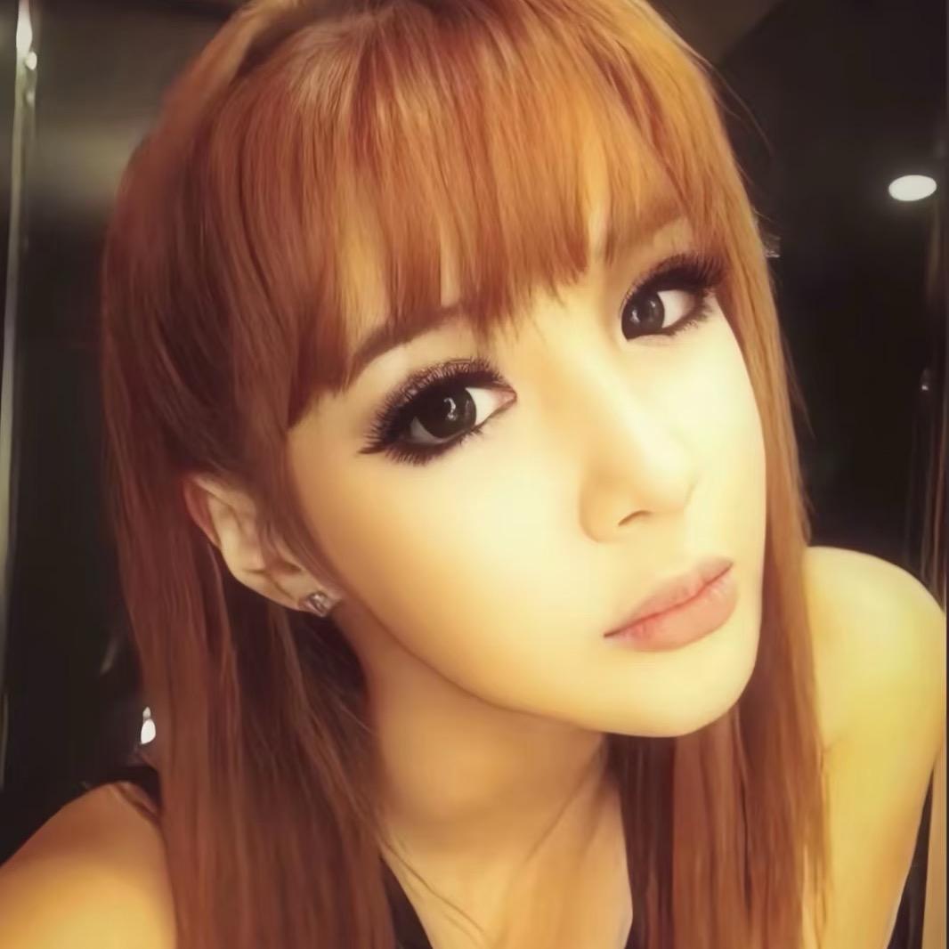 那只火鸡面头子（恩师黎薨姸）