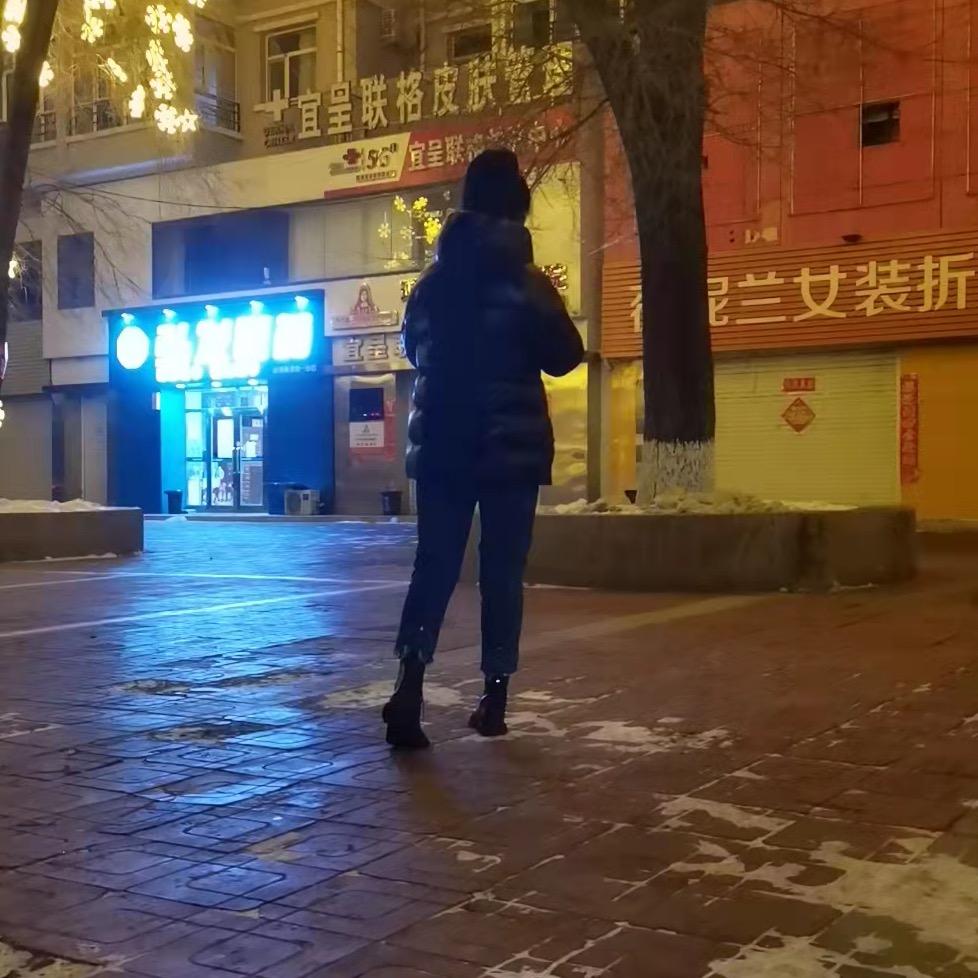 别挑战我的，脾气