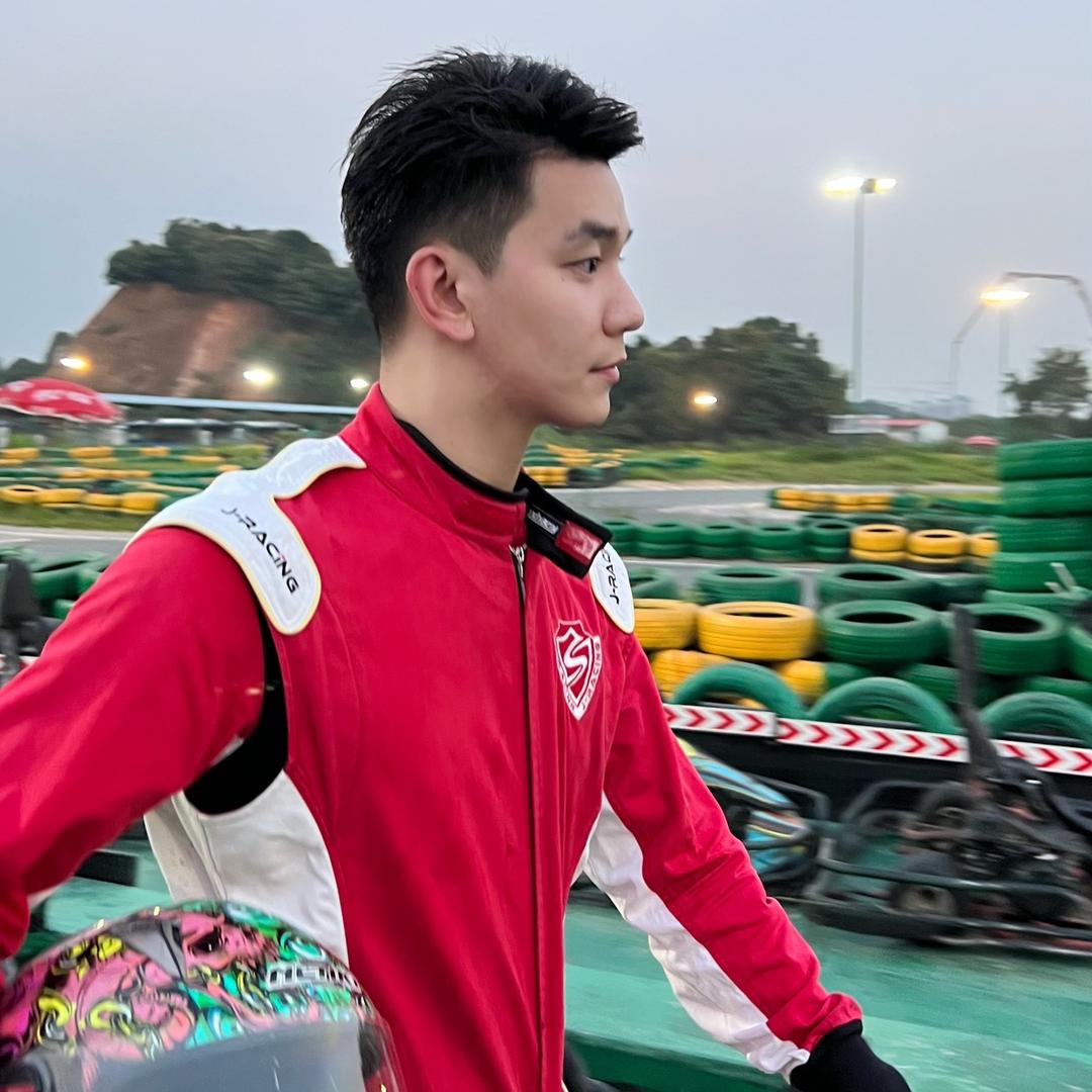 仟禧奢李公子