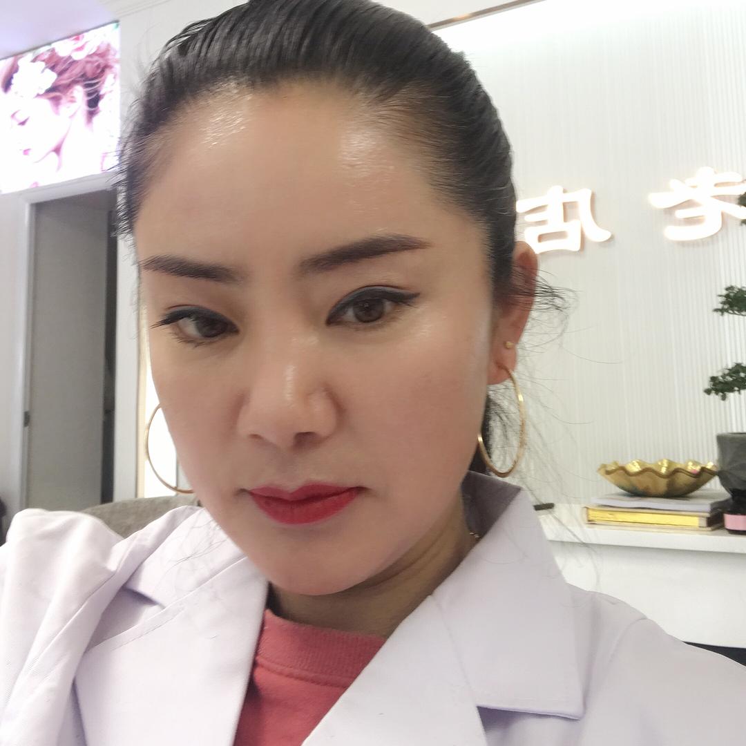 商贸城纹绣老店