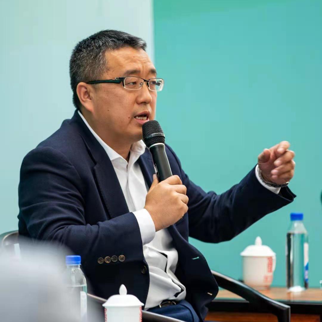 东黎 虎哥羊绒