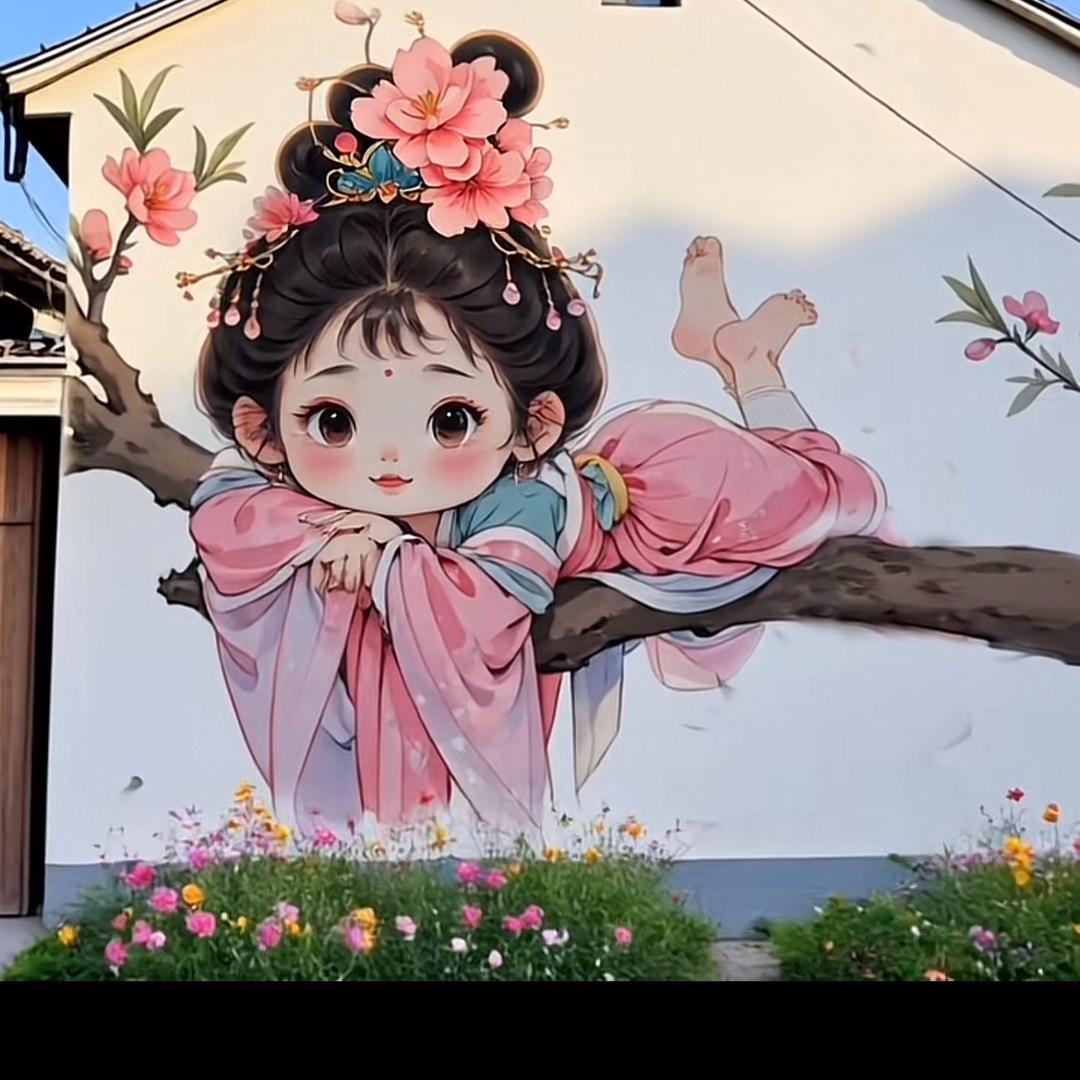 余生安好