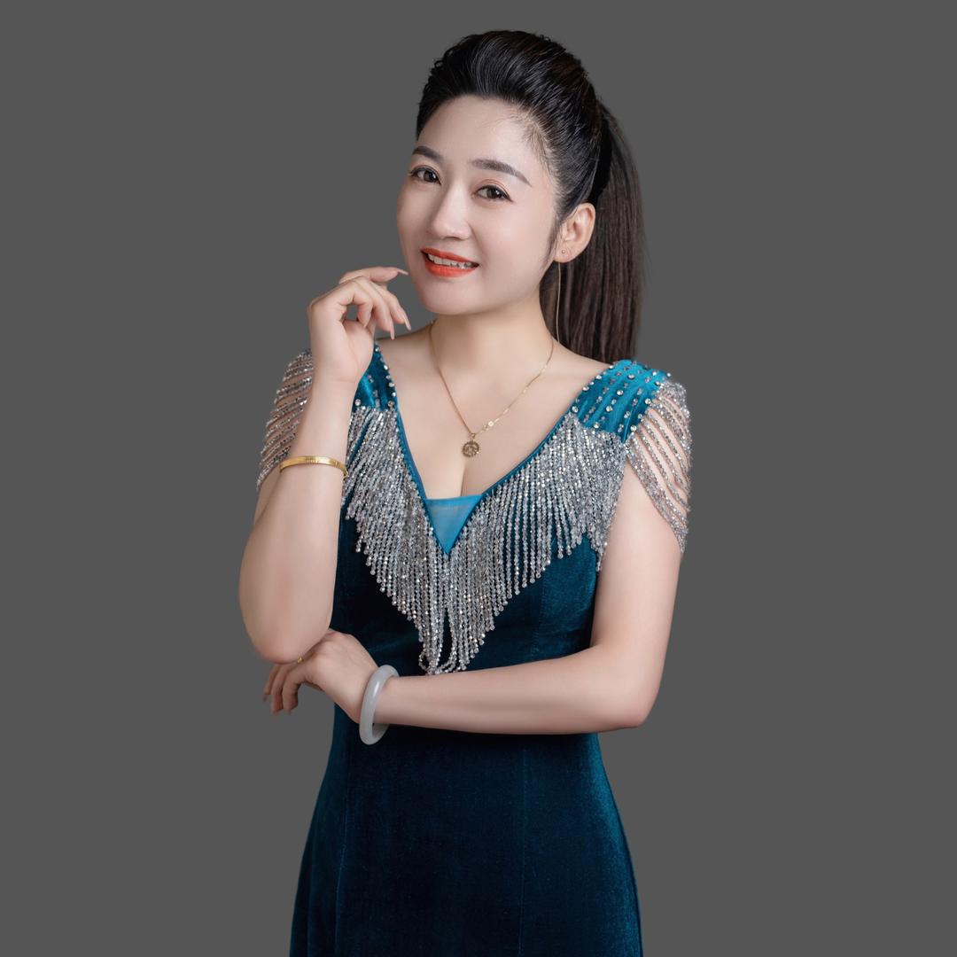 主持人娟子 l吉兰主题婚礼策划总监