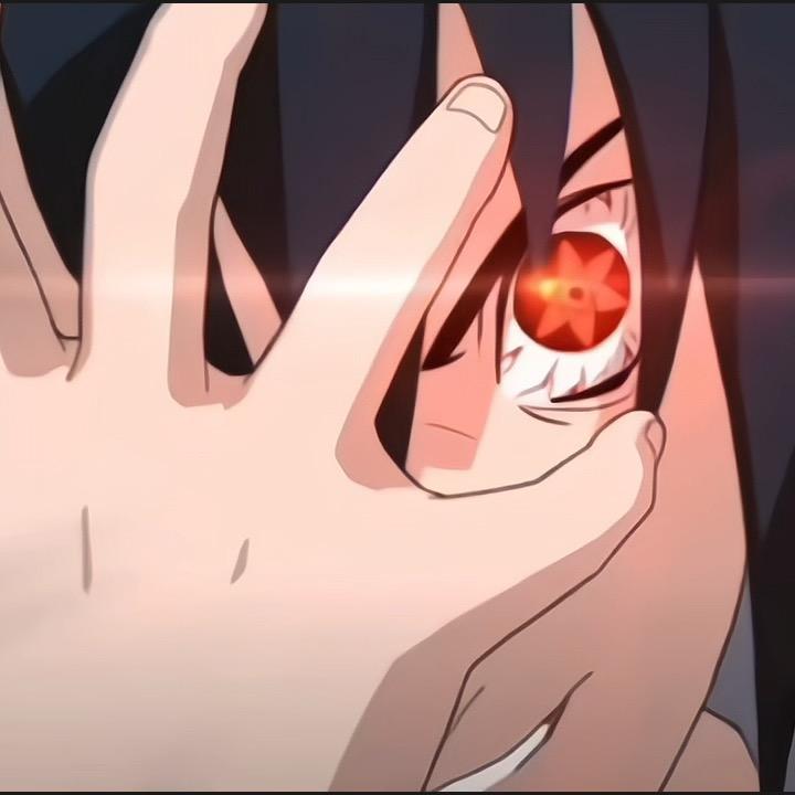 我的左眼可以看穿一切