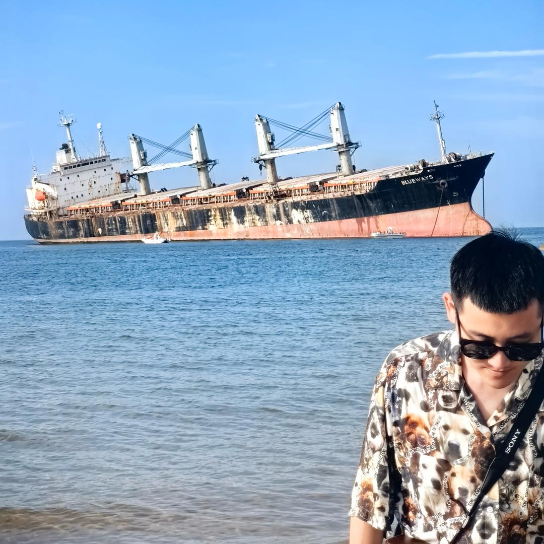曦辰若羽