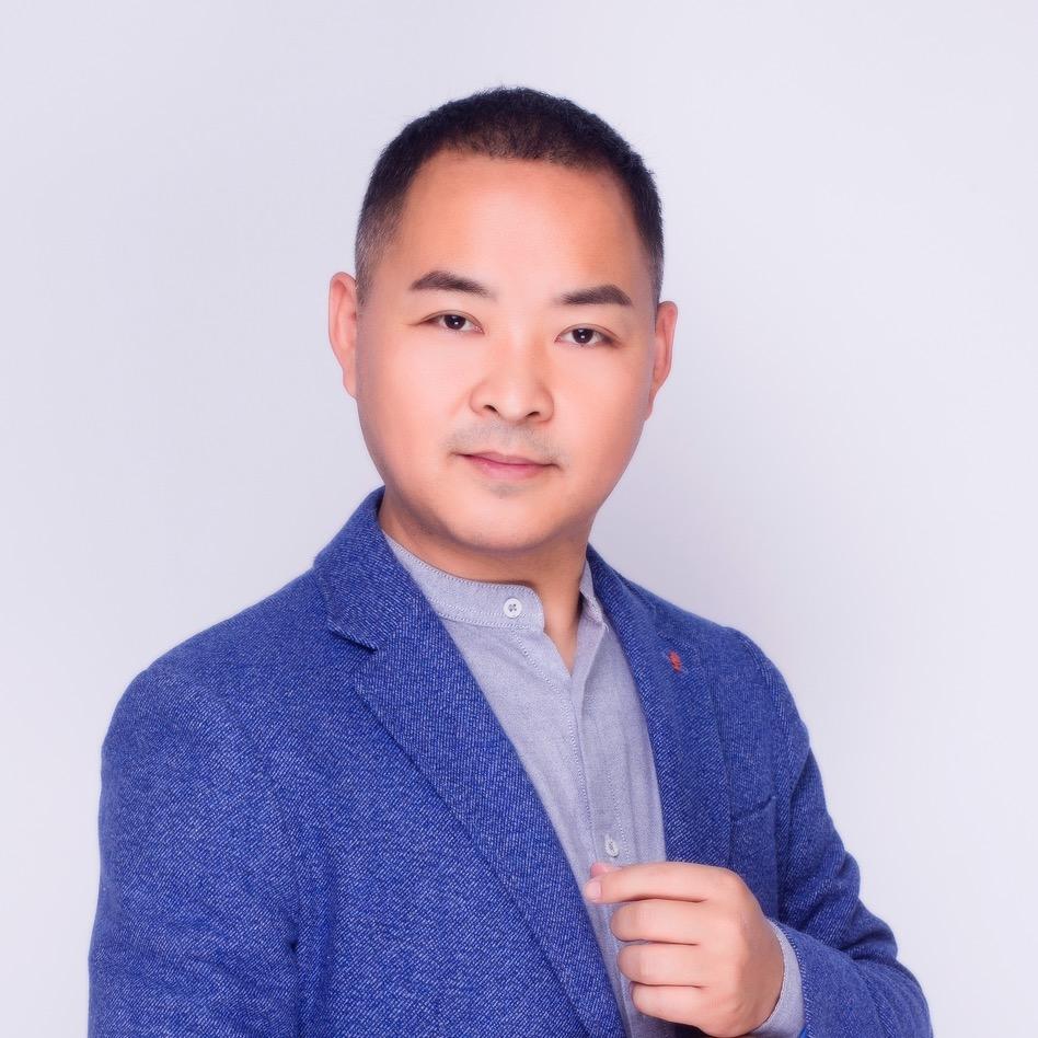 复旦锐哥讲亲子（锐教育）