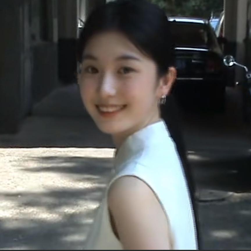 郁金香