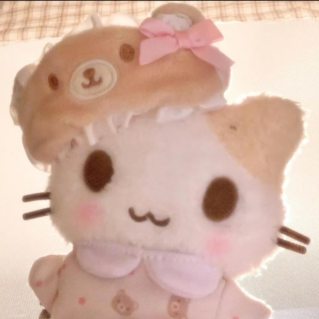 神明咪