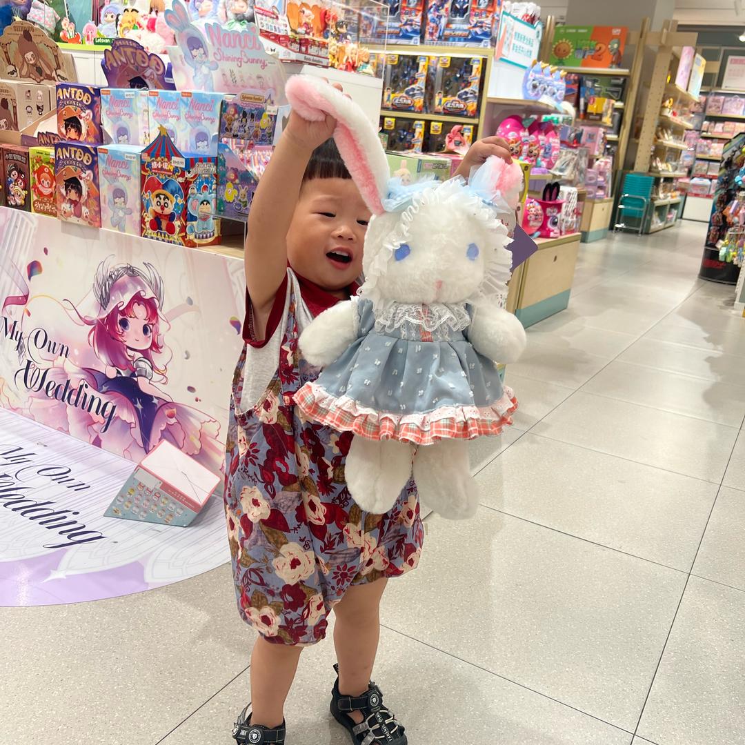 潼潼妈咪（月子中）