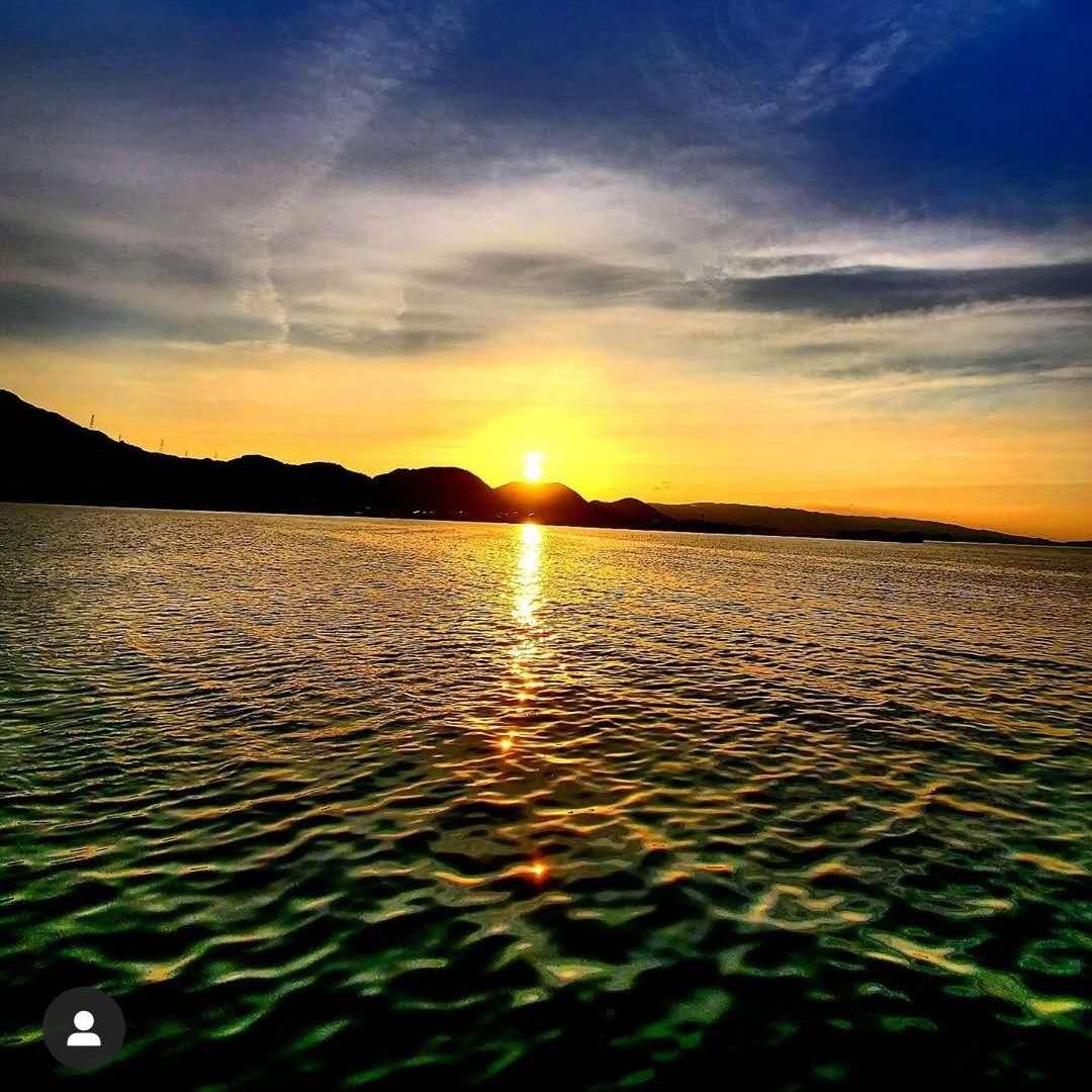 大好河山