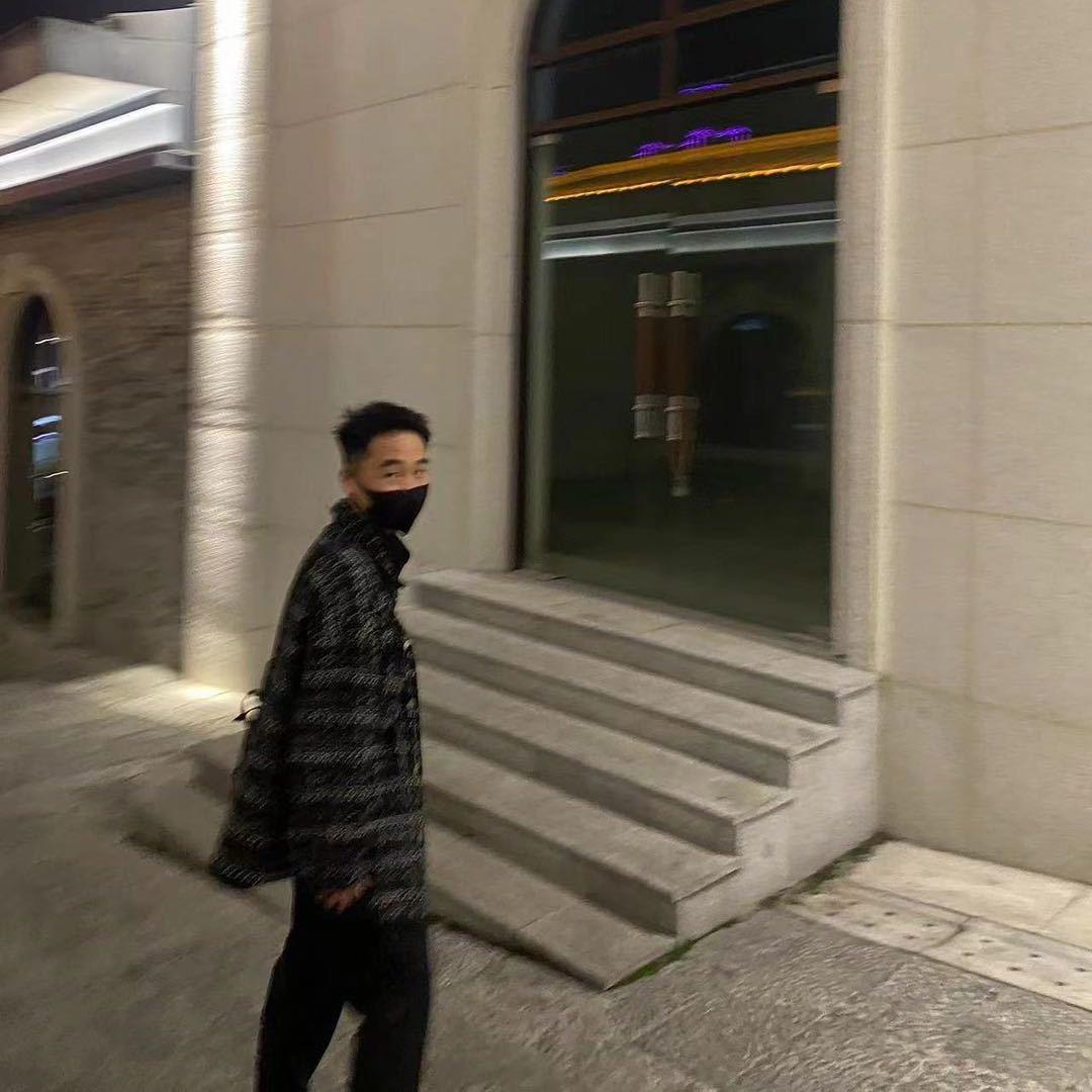 铜仁发型设计俊锋