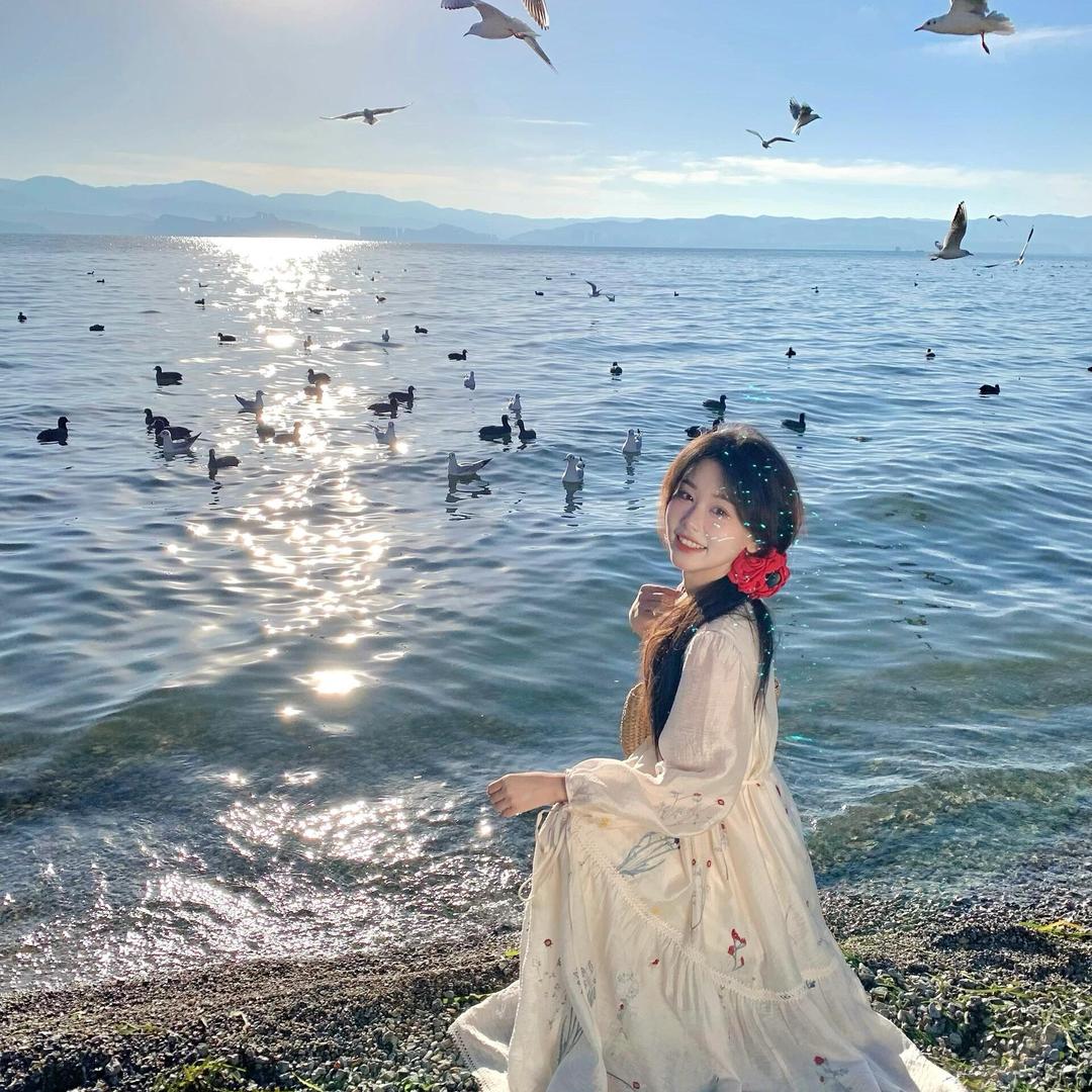 Nike爱旅行（云南旅游专线）