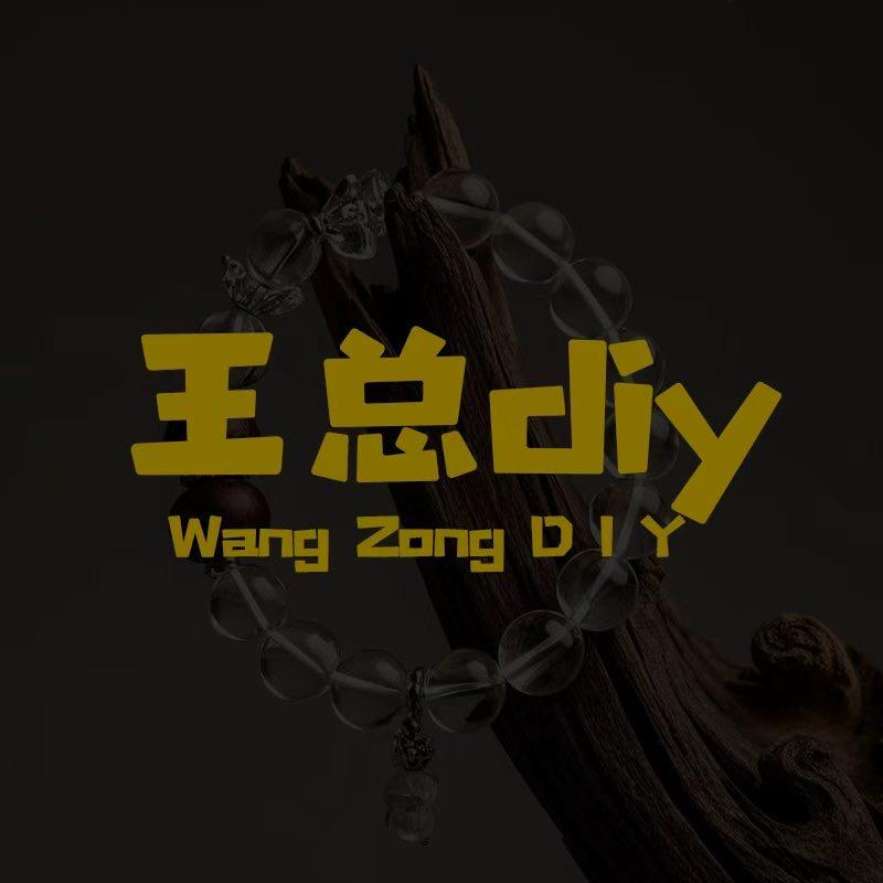 王总diy