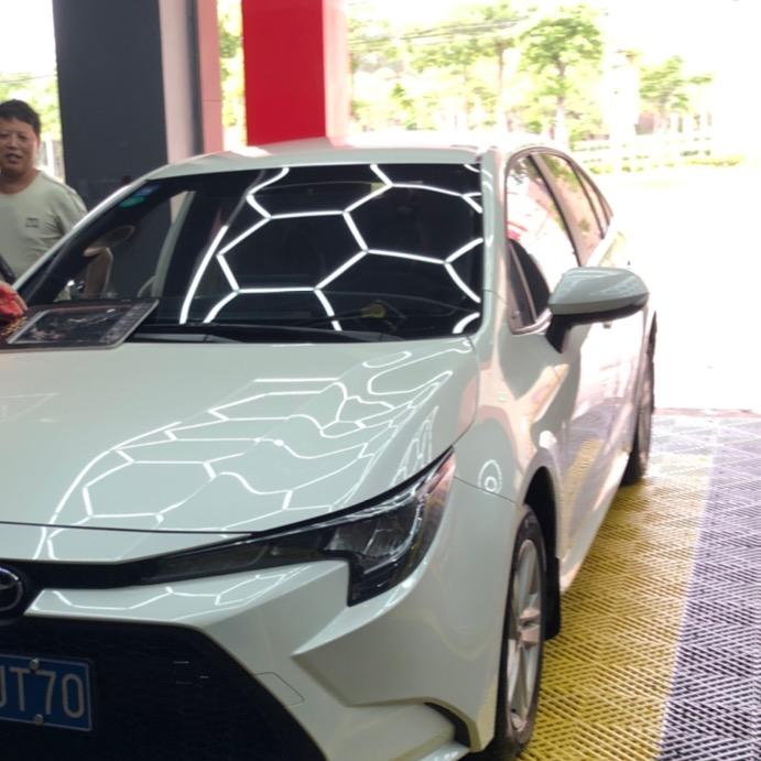 石狮亮堂堂汽车一站式服务