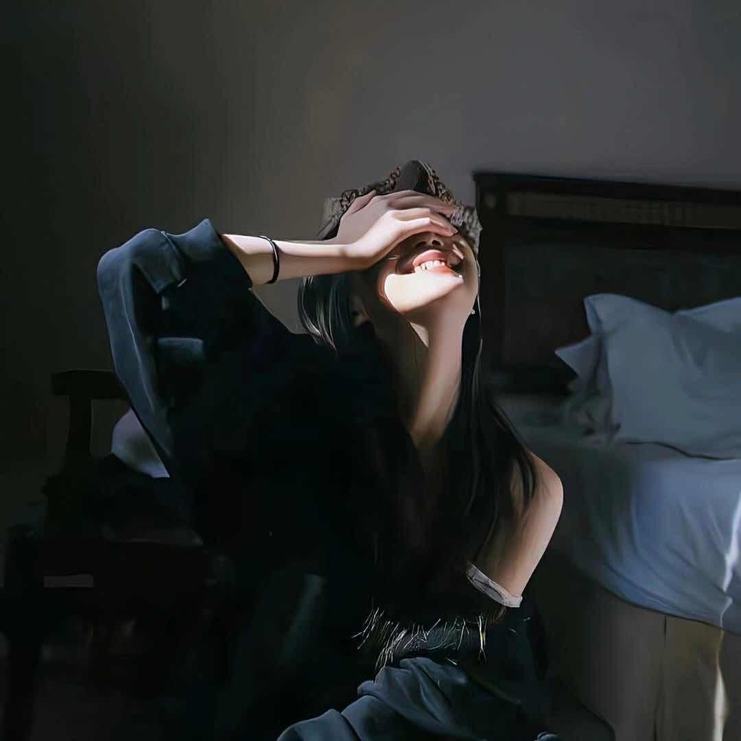 小若