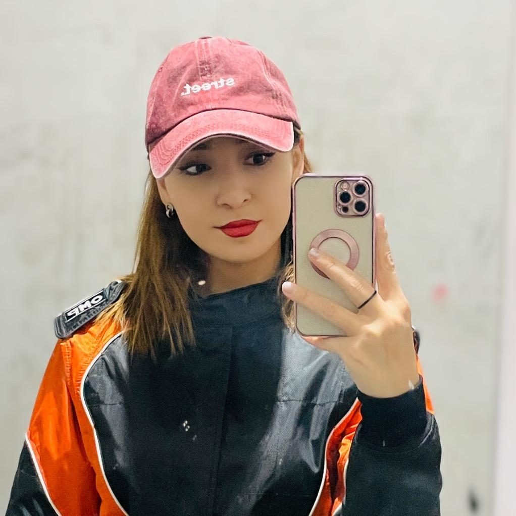 Zubayda🧡