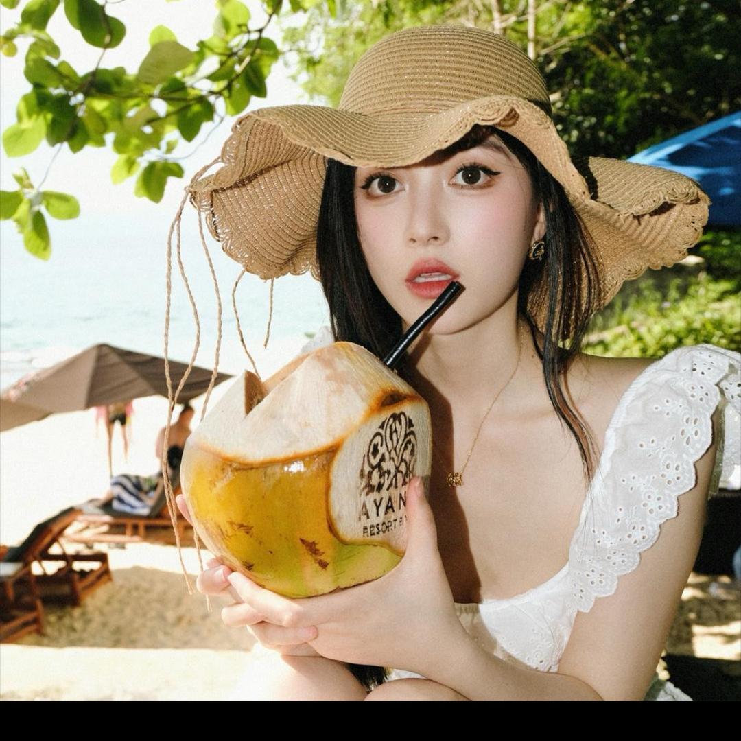 炽火火-穿搭优选