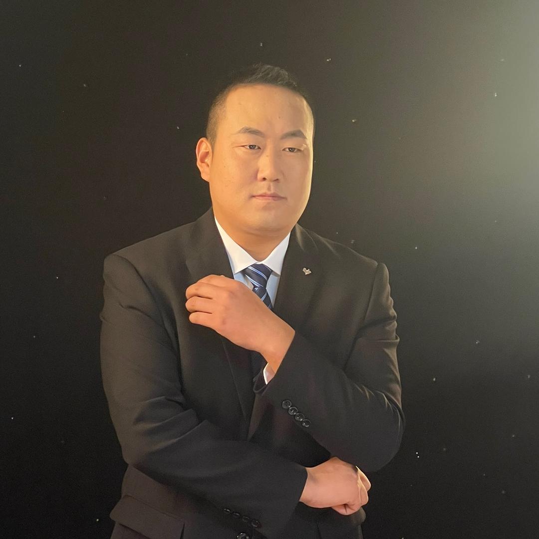 庄北灵寿腌肉面官方号